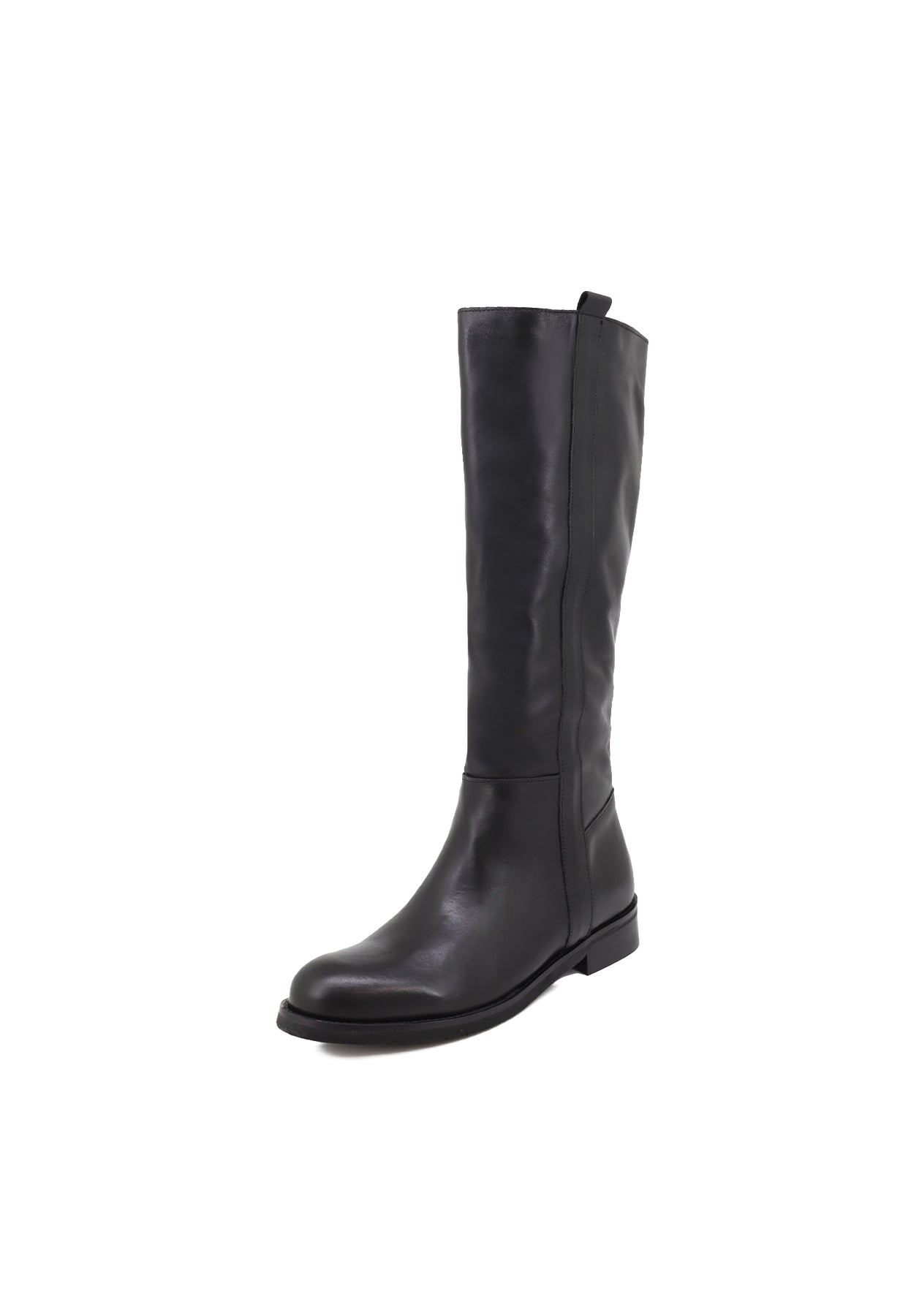 Queen Helena Stivali - M635 - vera pelle Fino al 50% di sconto
