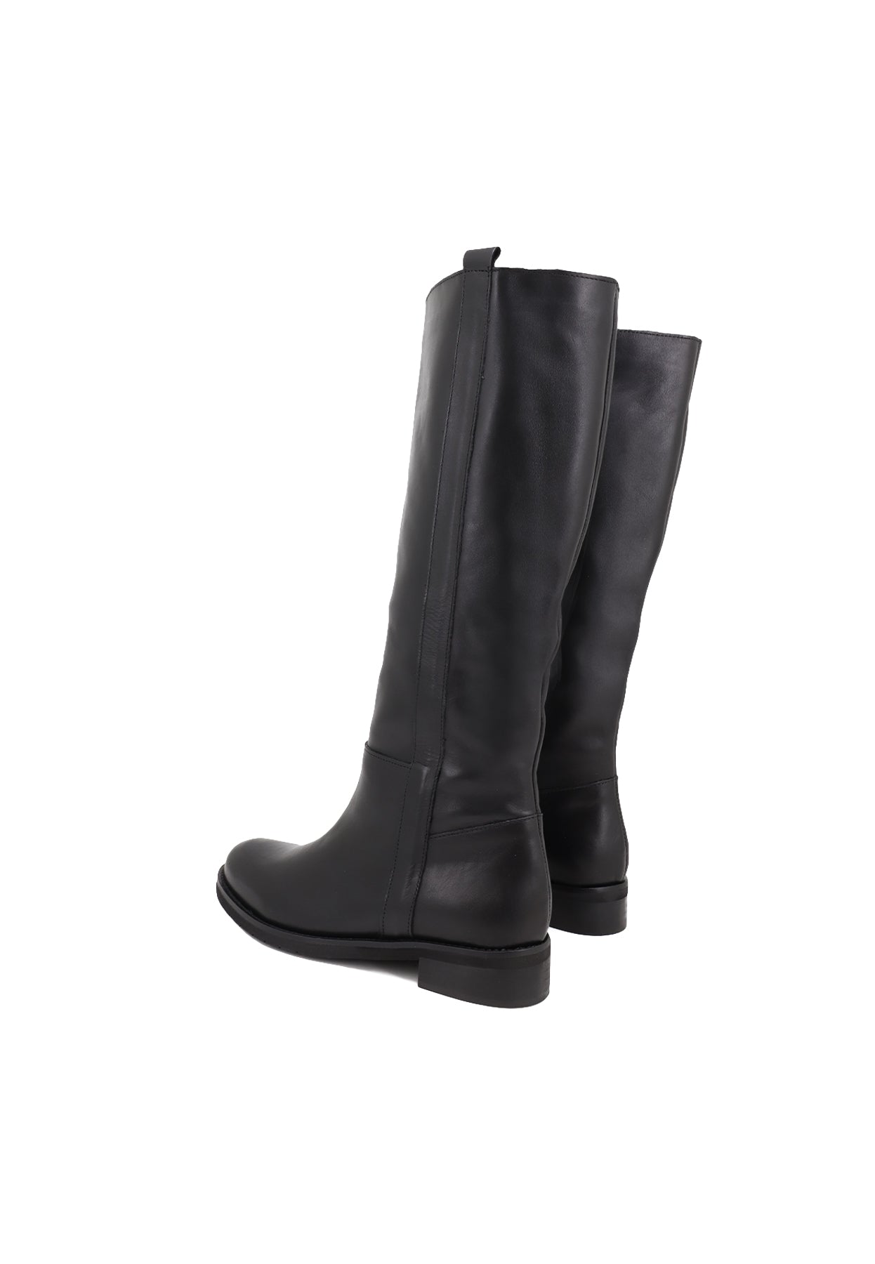 Queen Helena Stivali - M635 - vera pelle Fino al 50% di sconto