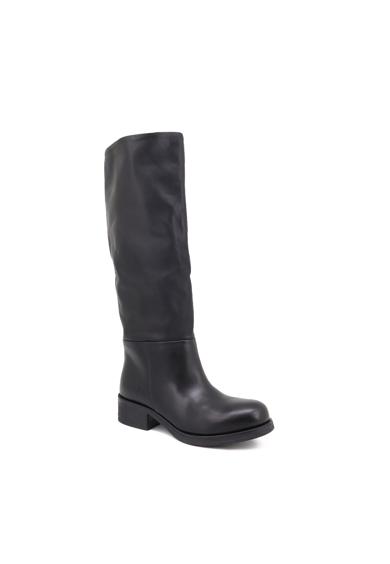 Queen Helena Stivali - A63 - vera pelle Fino al 60% di sconto