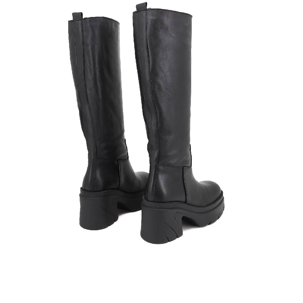 Queen Helena Stivali – KIM 101 – vera pelle Fino al 55% di sconto