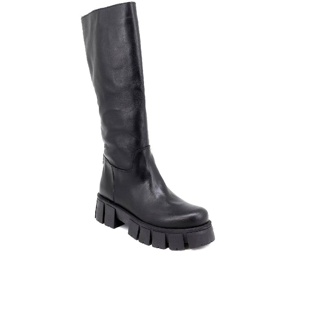 Queen Helena Stivali - H101 - vera pelle Discount Store per i nuovi prodotti