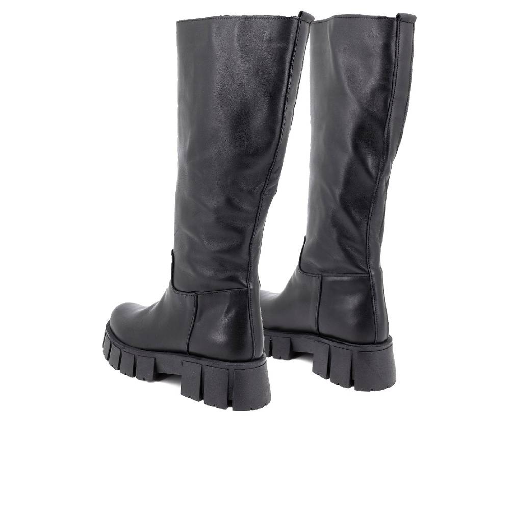 Queen Helena Stivali - H101 - vera pelle Discount Store per i nuovi prodotti