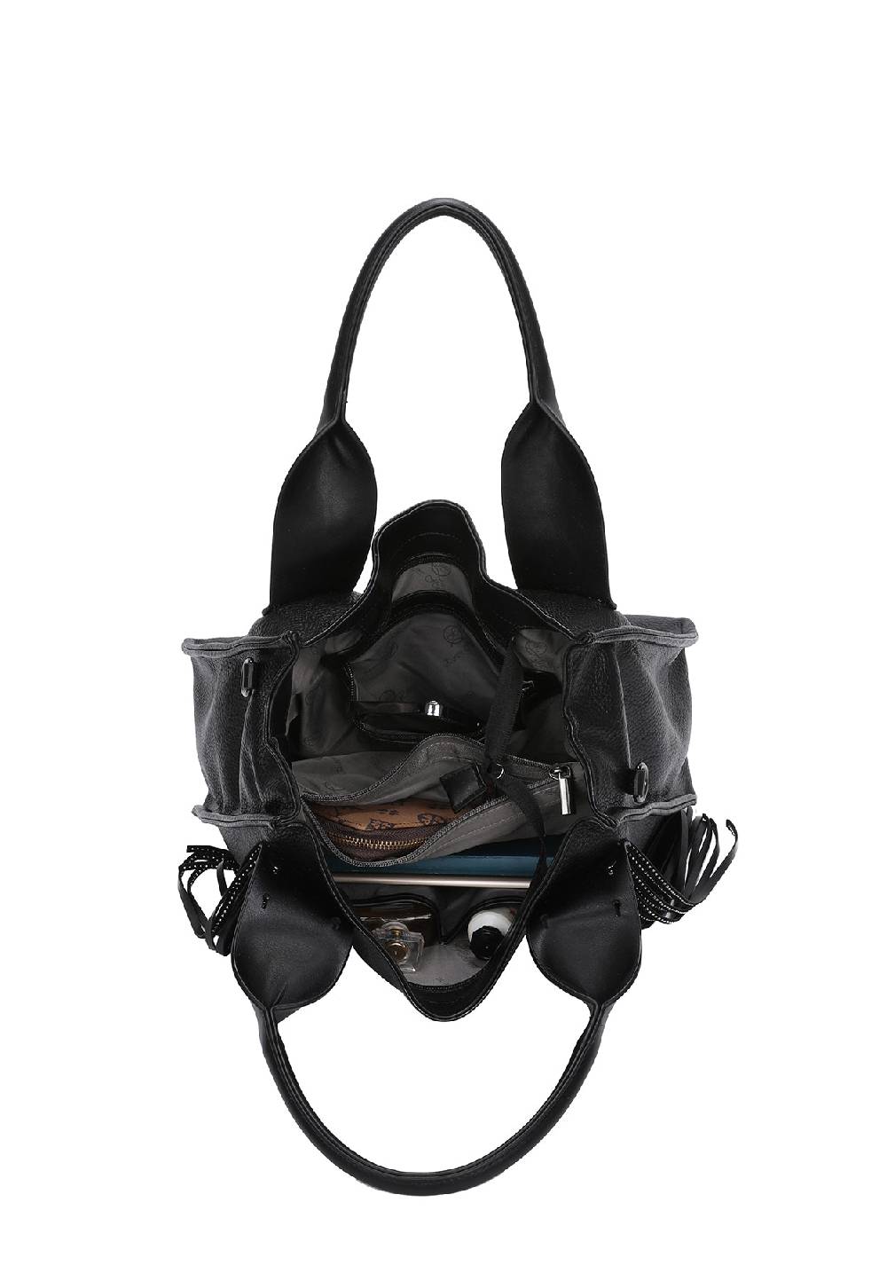 Queen Helena Borsa M9016 50% di sconto con spedizione gratuita