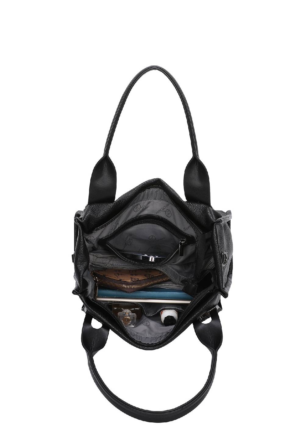 Queen Helena Borsa M9012 Limitato a 3 giorni