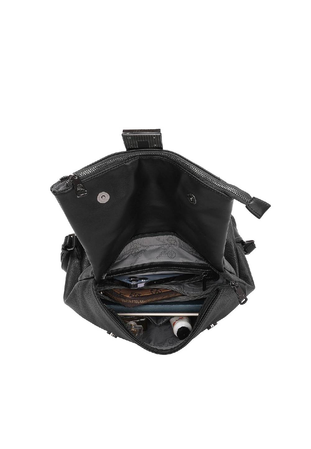 Queen Helena Borsa M9011 Esporta salva