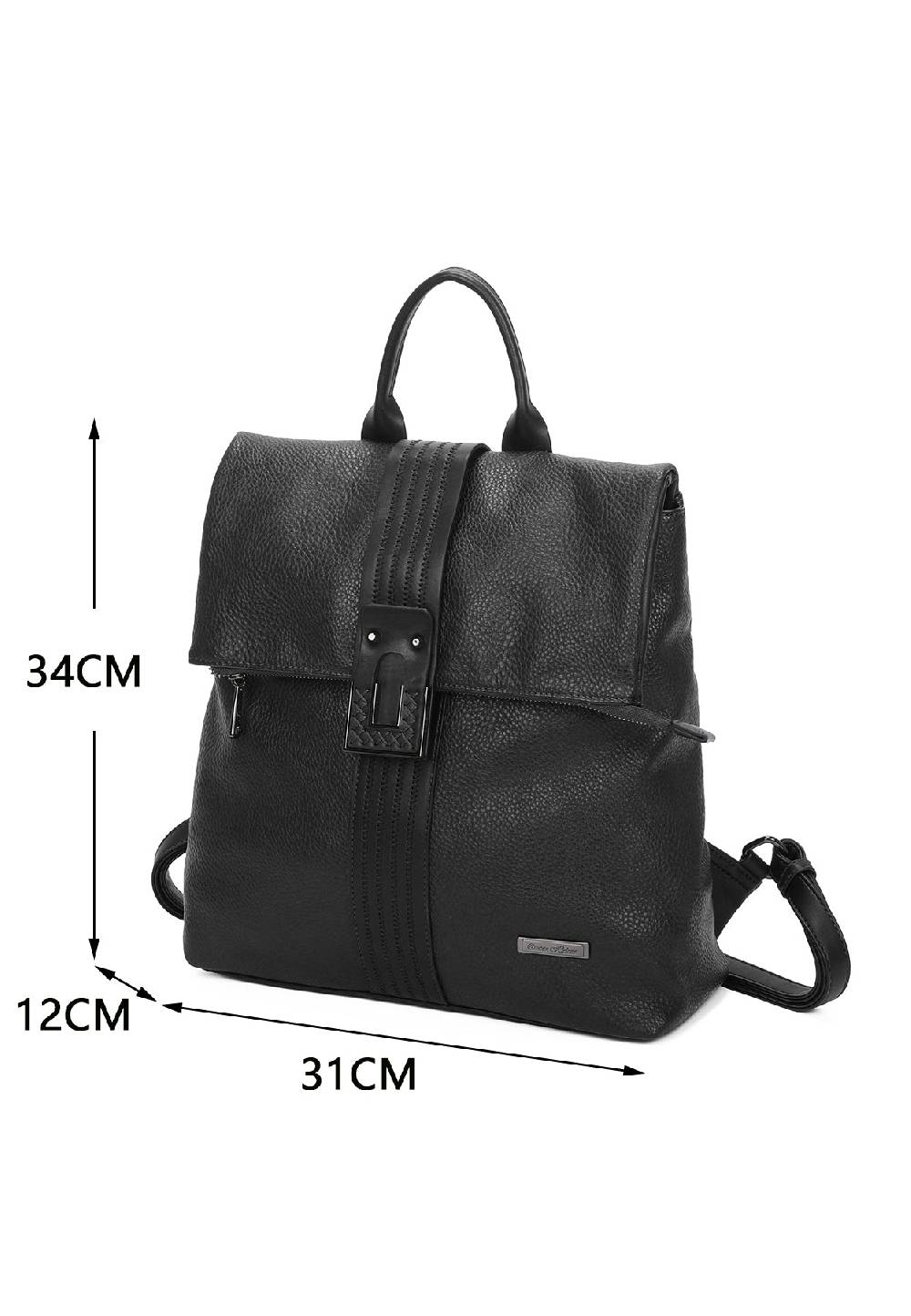 Queen Helena Borsa M9011 Esporta salva