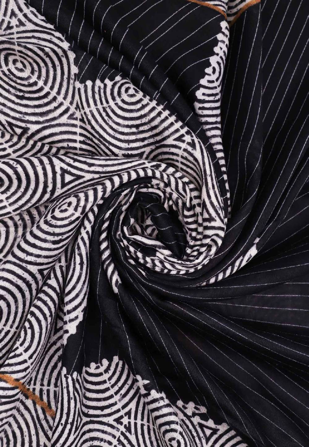 Queen Helena Sciarpa - Foulard - Paschmina - SC22-5 Black Friday Prezzi
