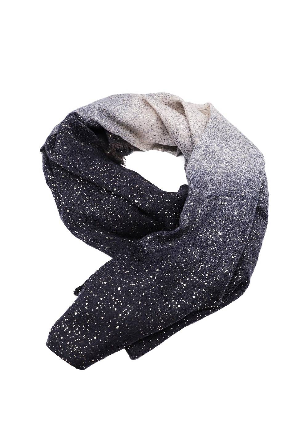 Queen Helena Sciarpa - Foulard - Paschmina - SC22-4 In vendita
