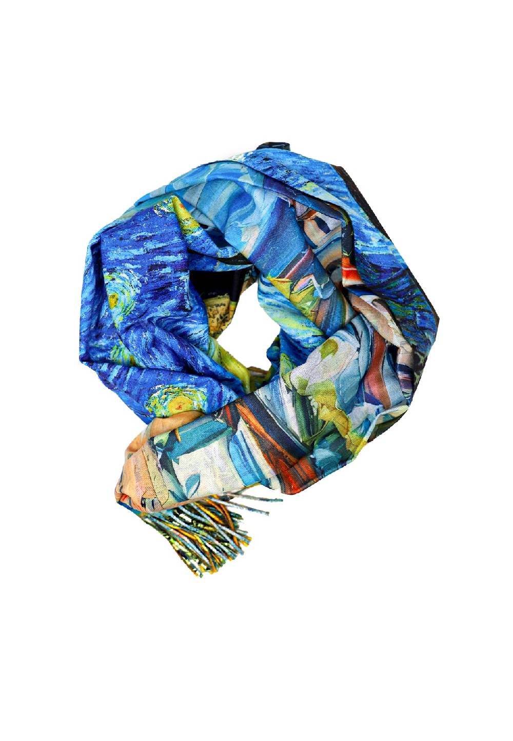 Queen Helena Sciarpa SC22-13 Duty-free