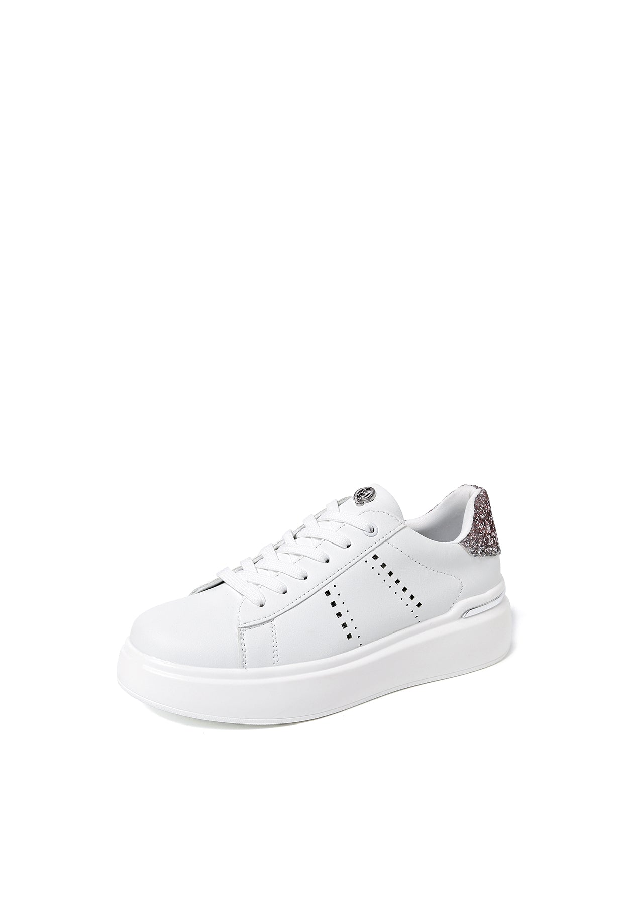 Queen Helena Sneakers - X28-8 Pezzi Unici