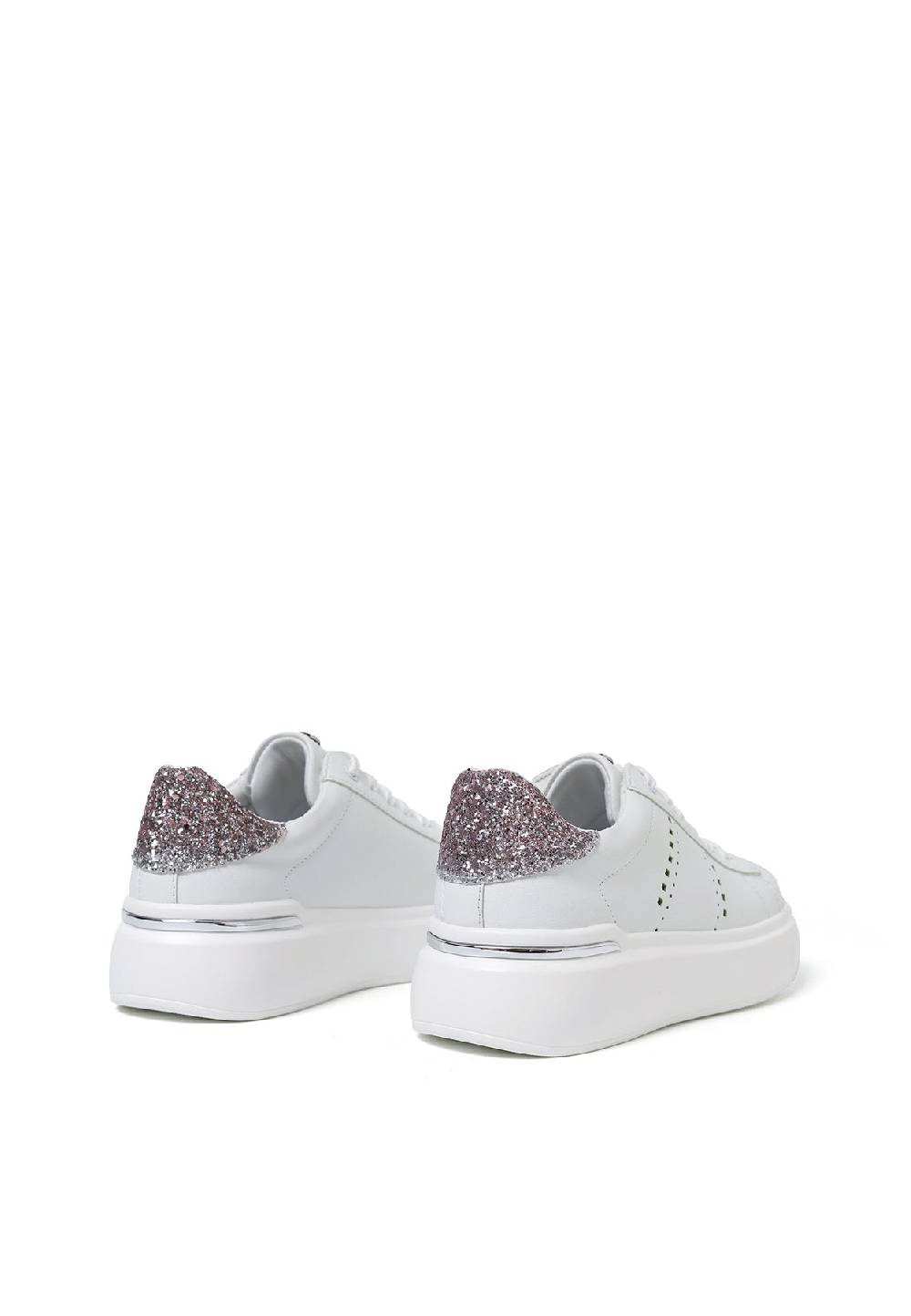 Queen Helena Sneakers - X28-8 Pezzi Unici