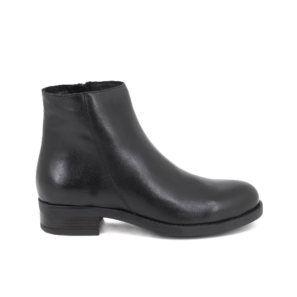 Queen Helena Stivaletti - QH20_V-02 - vera pelle Shopping Online