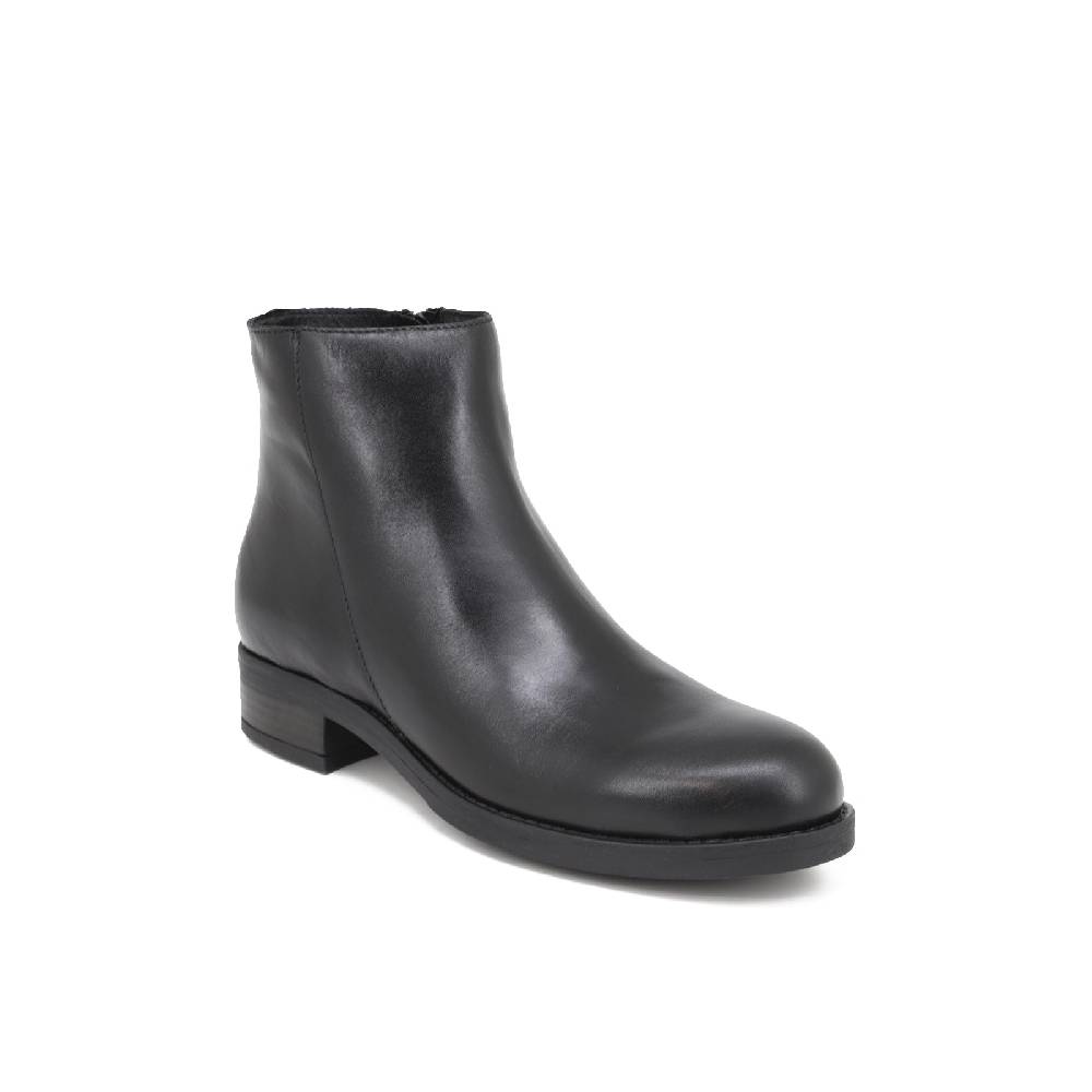 Queen Helena Stivaletti - QH20_V-02 - vera pelle Shopping Online
