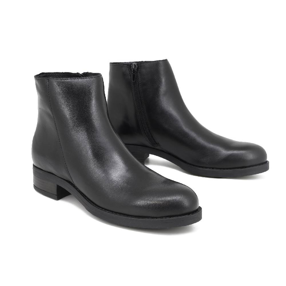Queen Helena Stivaletti - QH20_V-02 - vera pelle Shopping Online