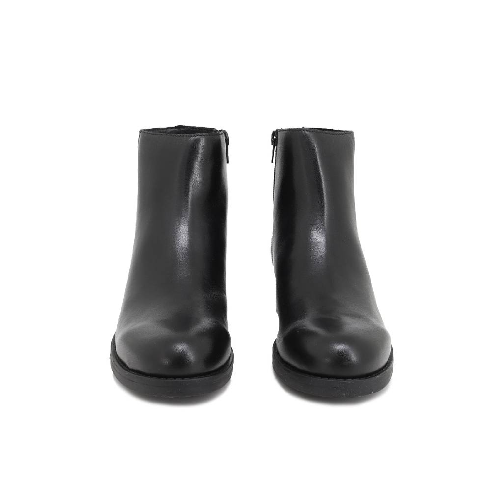 Queen Helena Stivaletti - QH20_V-02 - vera pelle Shopping Online