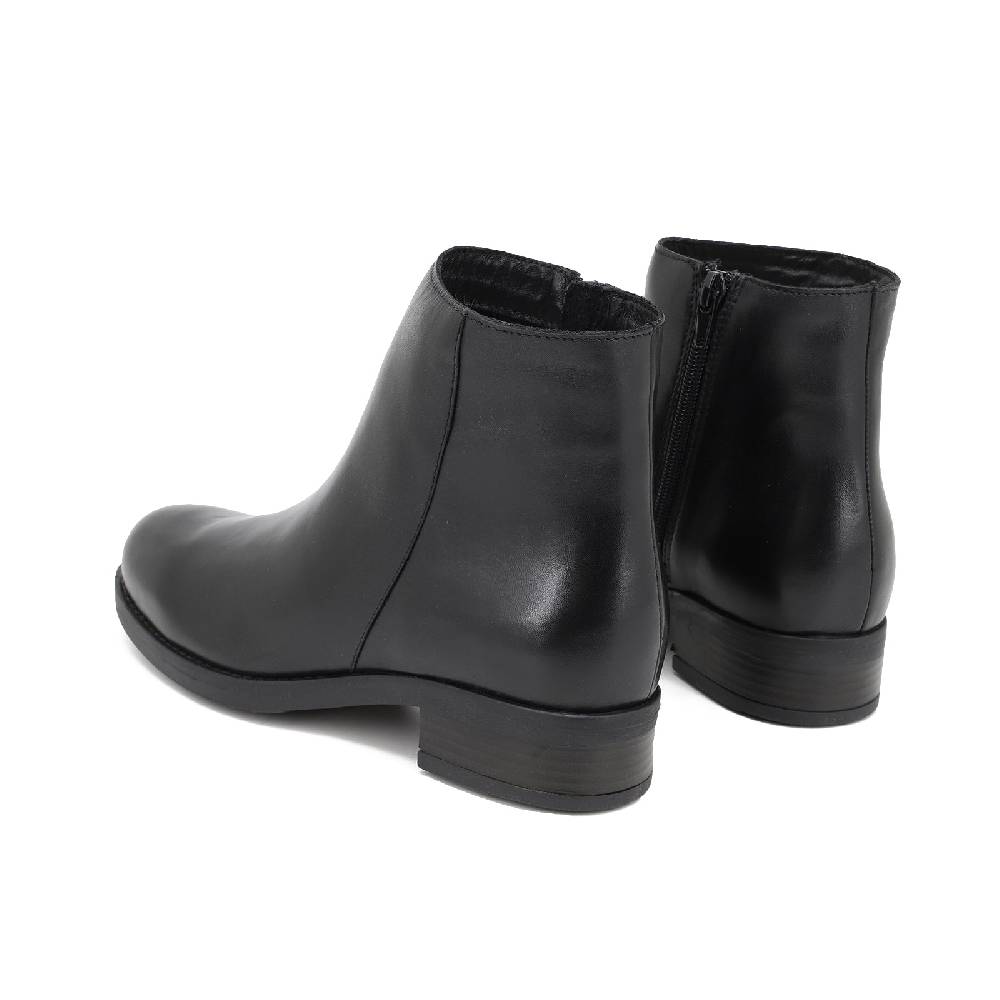 Queen Helena Stivaletti - QH20_V-02 - vera pelle Shopping Online