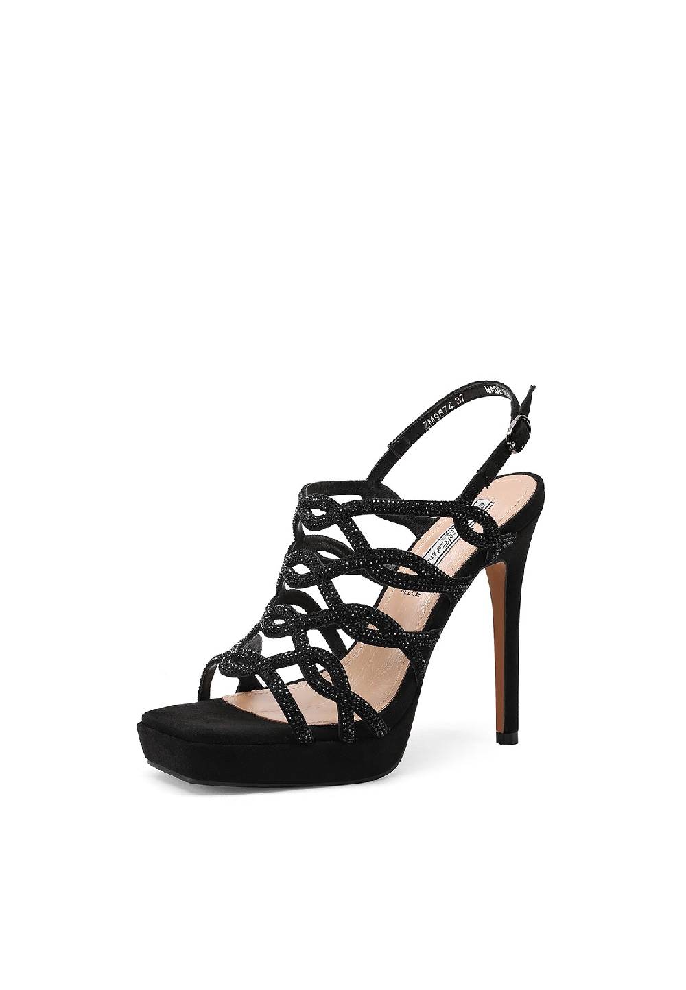 Queen Helena Sandali ZM9674 Presa