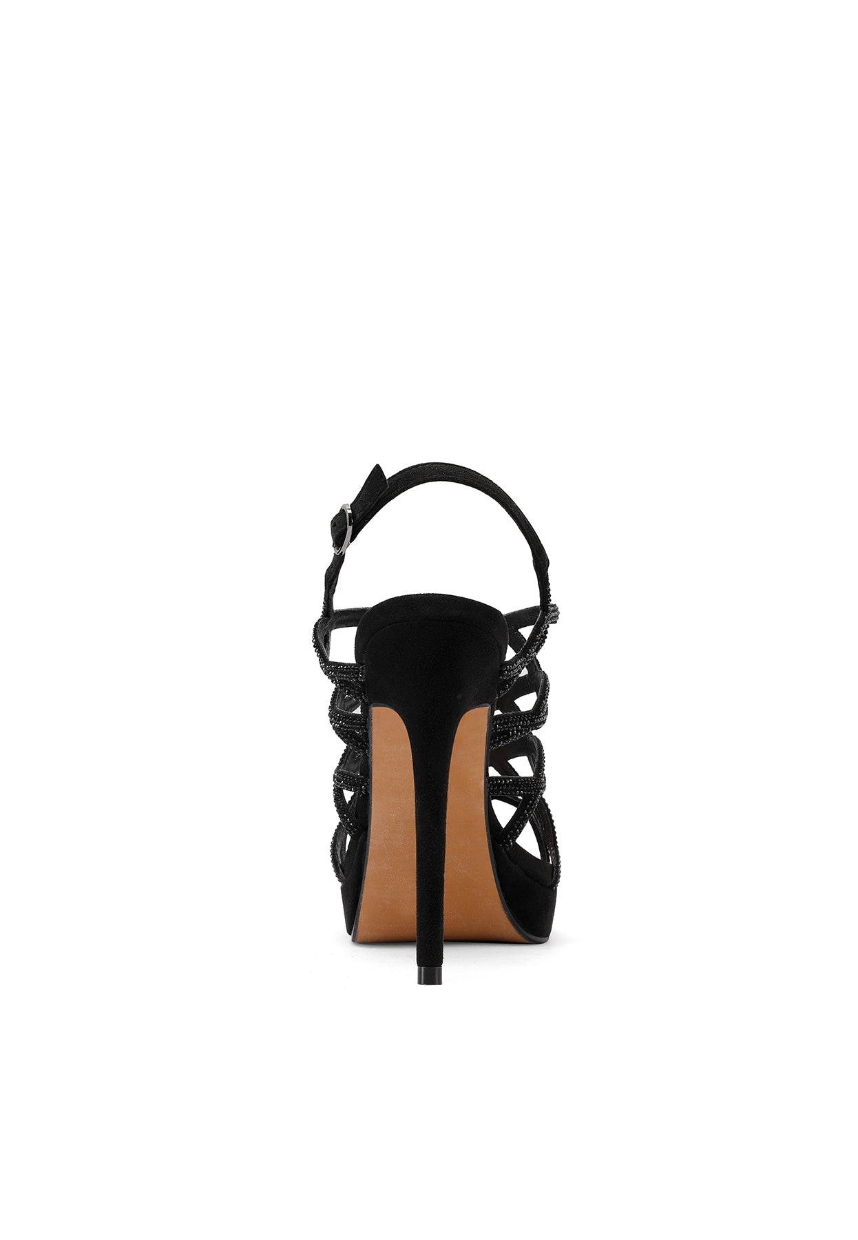 Queen Helena Sandali ZM9674 Presa