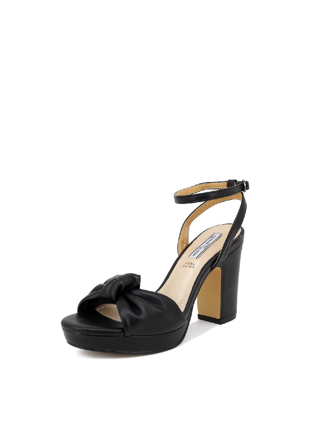 Queen Helena Sandali - ZM9360 Sconto