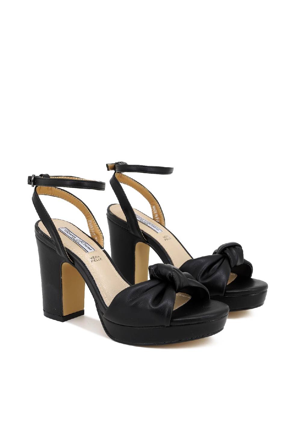 Queen Helena Sandali - ZM9360 Sconto