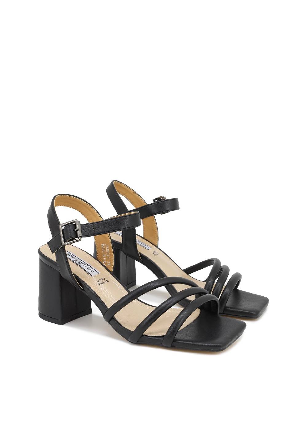 Queen Helena Sandali - ZM9341 Offerta