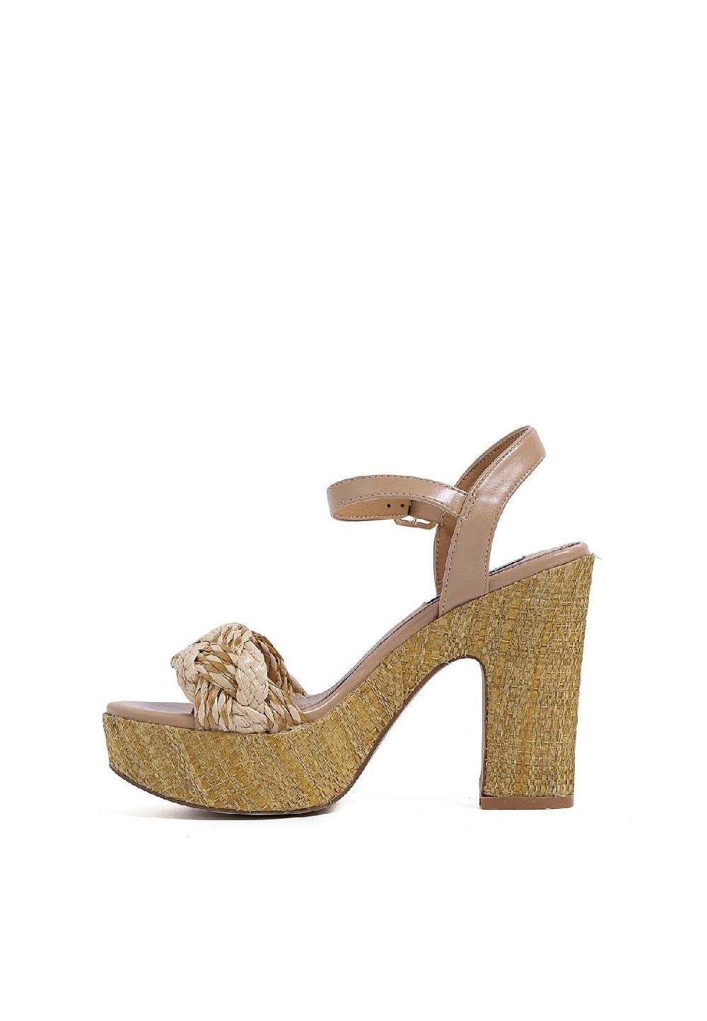 Queen Helena Sandali - ZM9446 Online