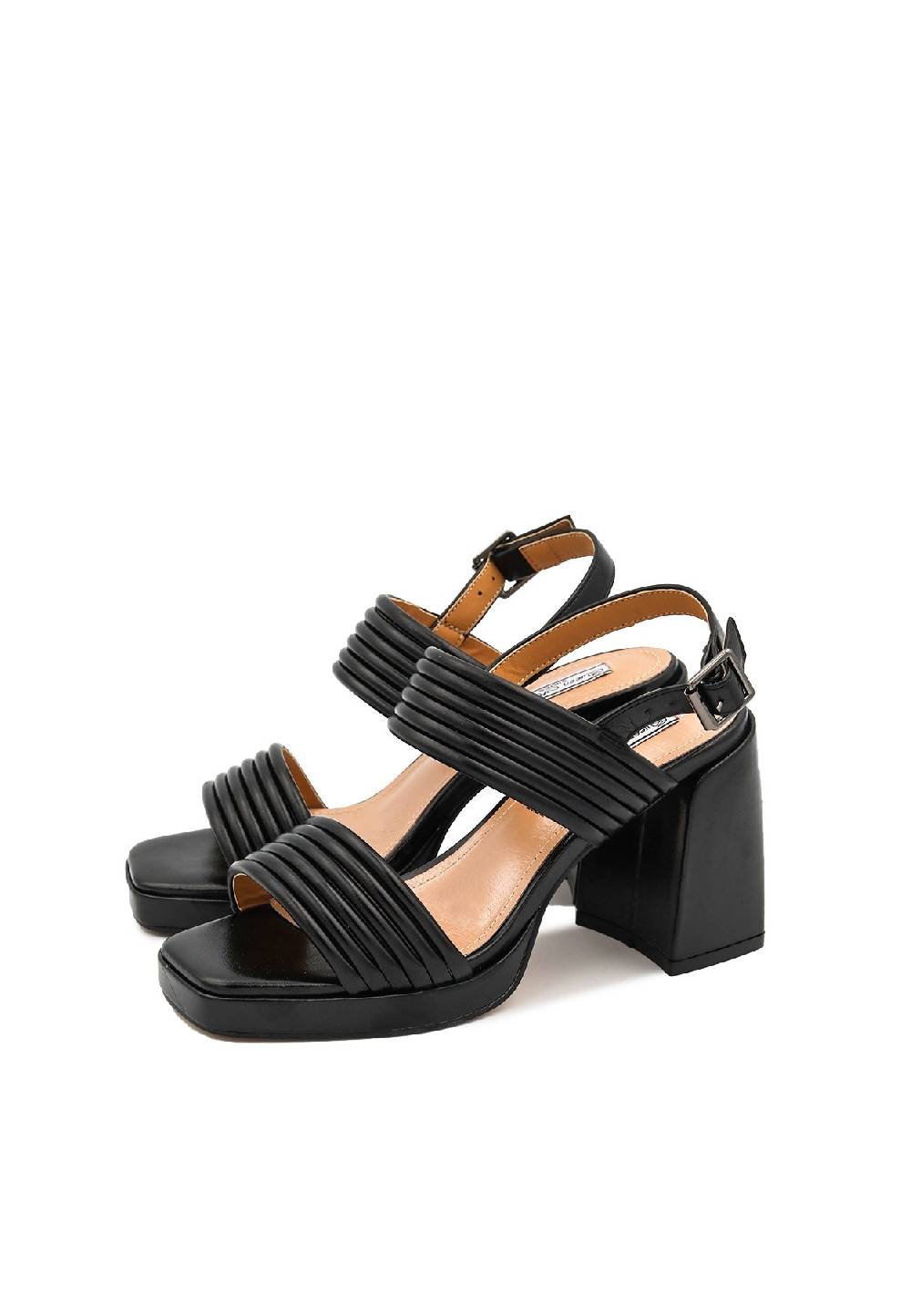 Queen Helena Sandali - ZM9338 Outlet
