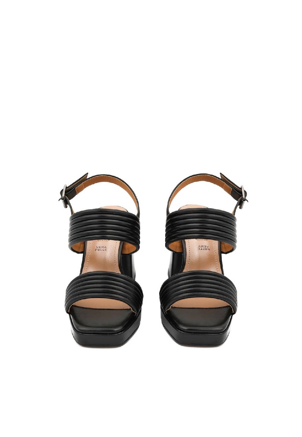 Queen Helena Sandali - ZM9338 Outlet