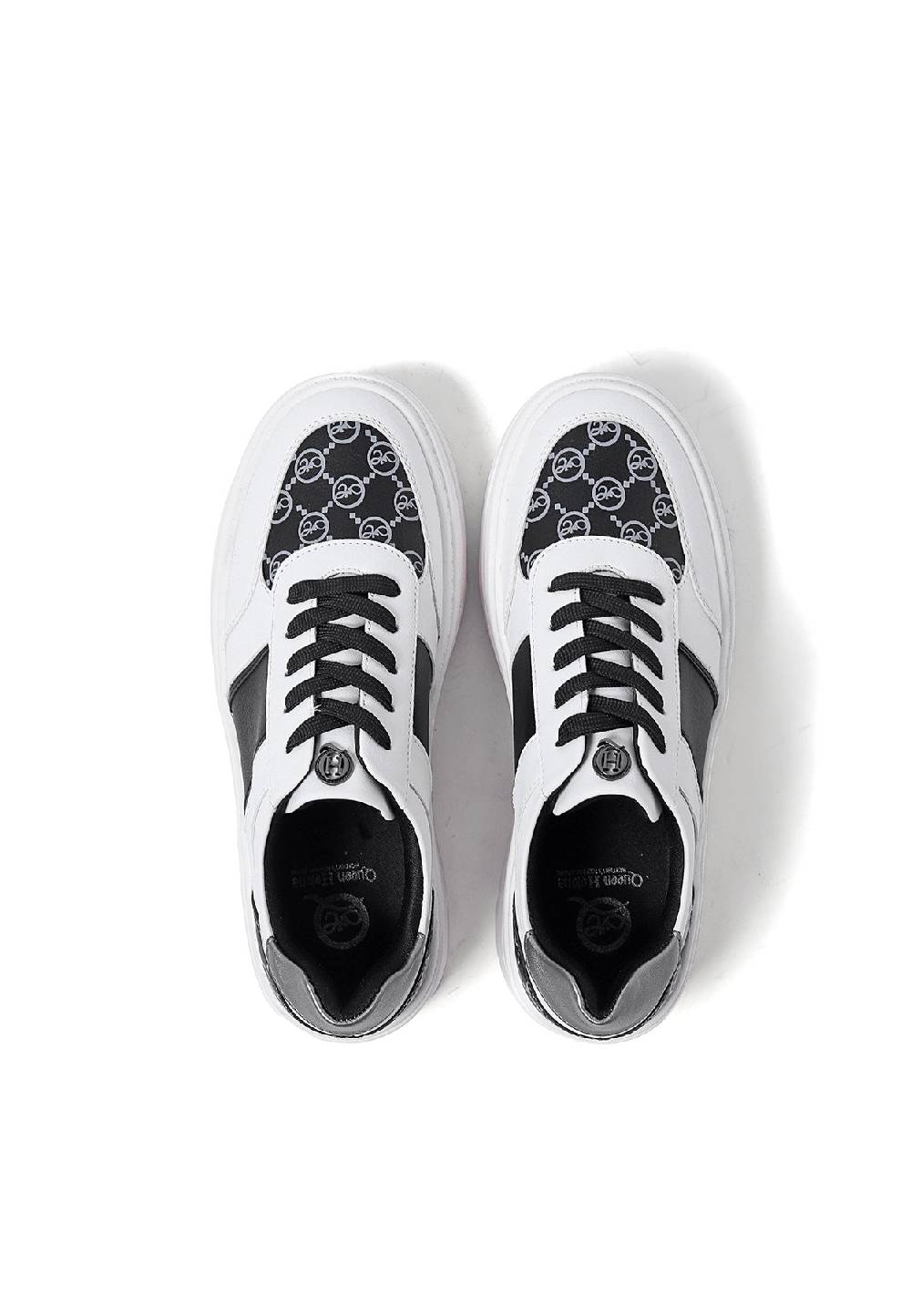 Queen Helena Sneakers - X29-6 Vendita Calda