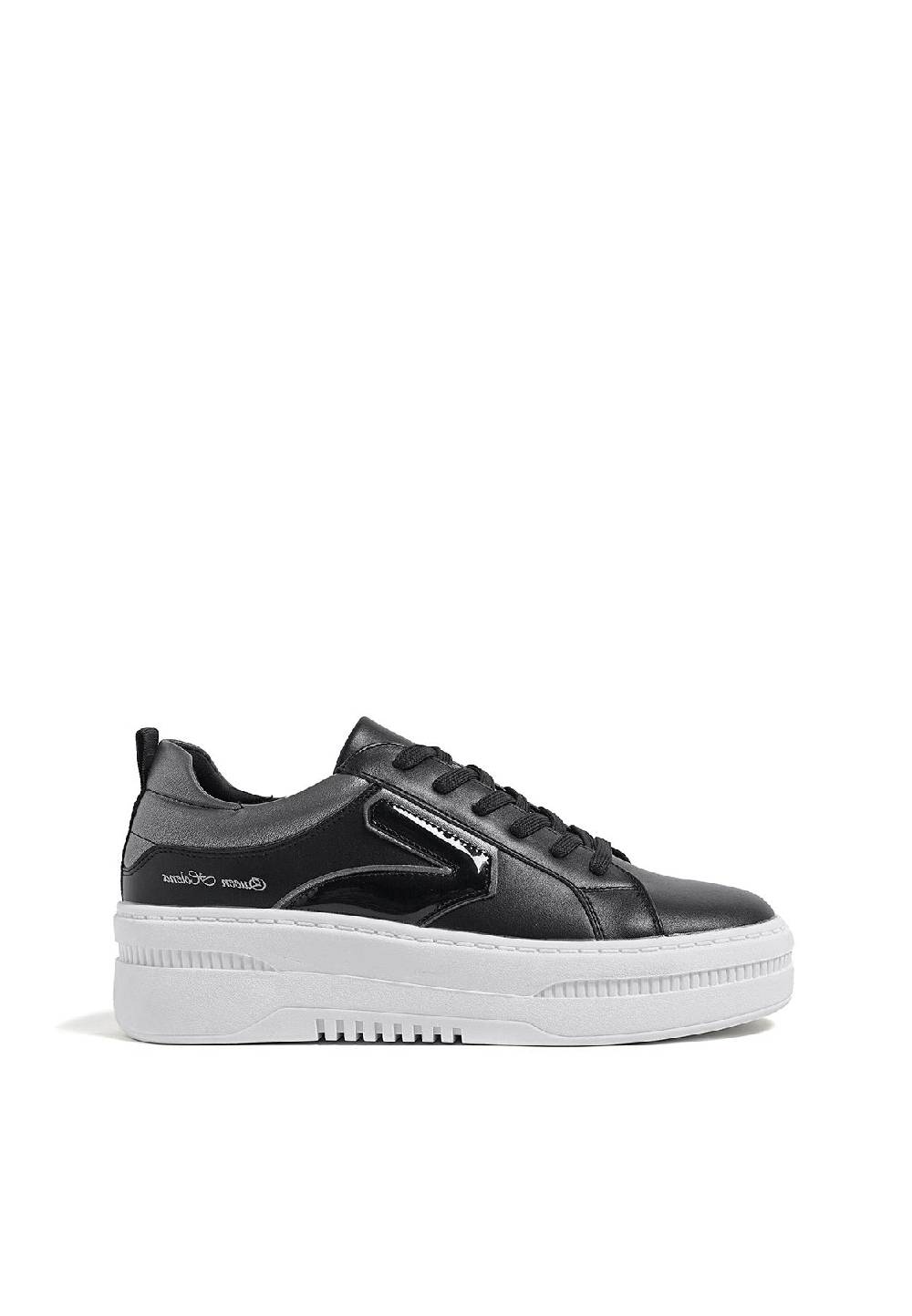 Queen Helena Sneakers - X29-4 Saldi Di Fabbrica