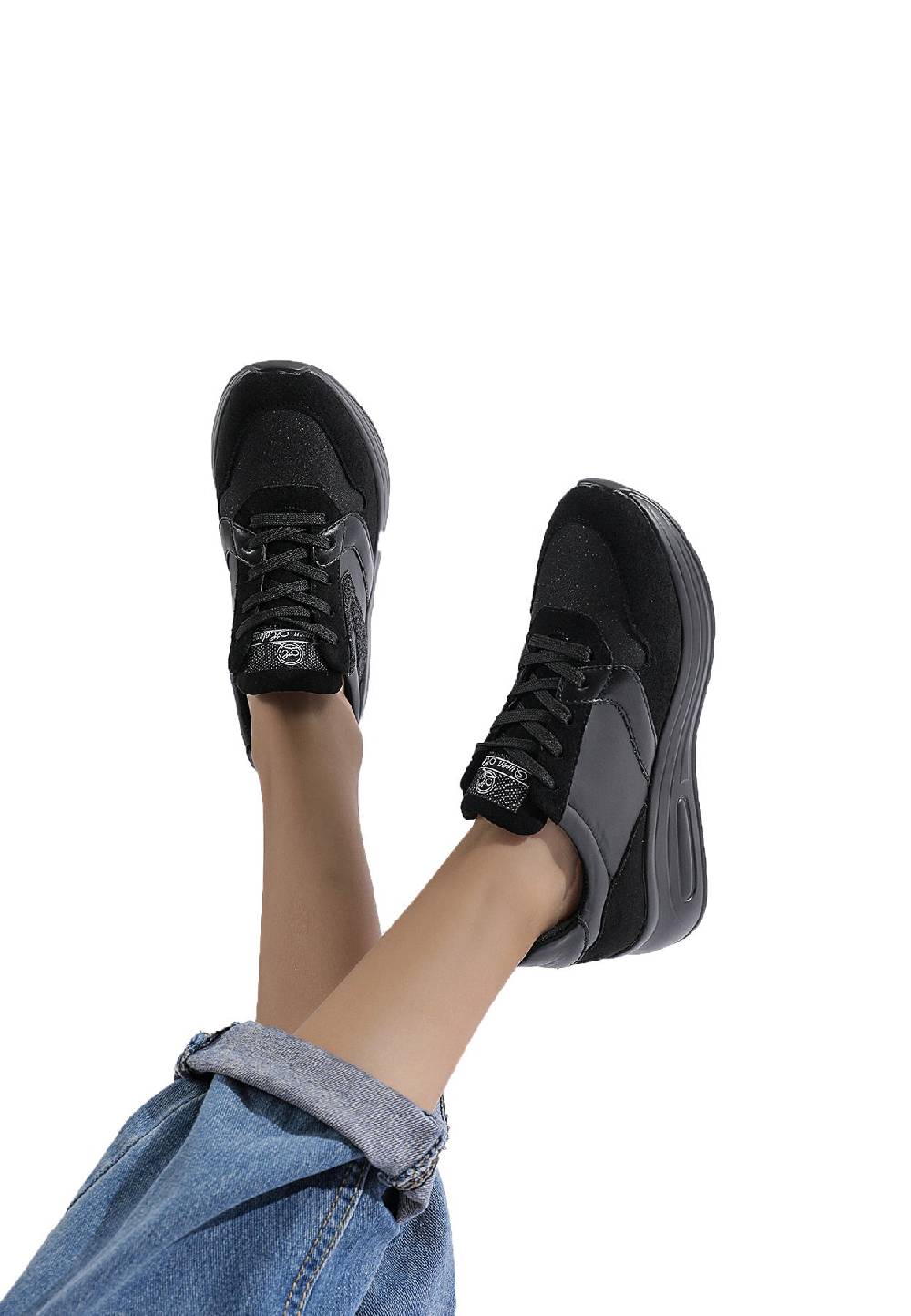 Queen Helena Sneakers - X29-1 Vendite Flash
