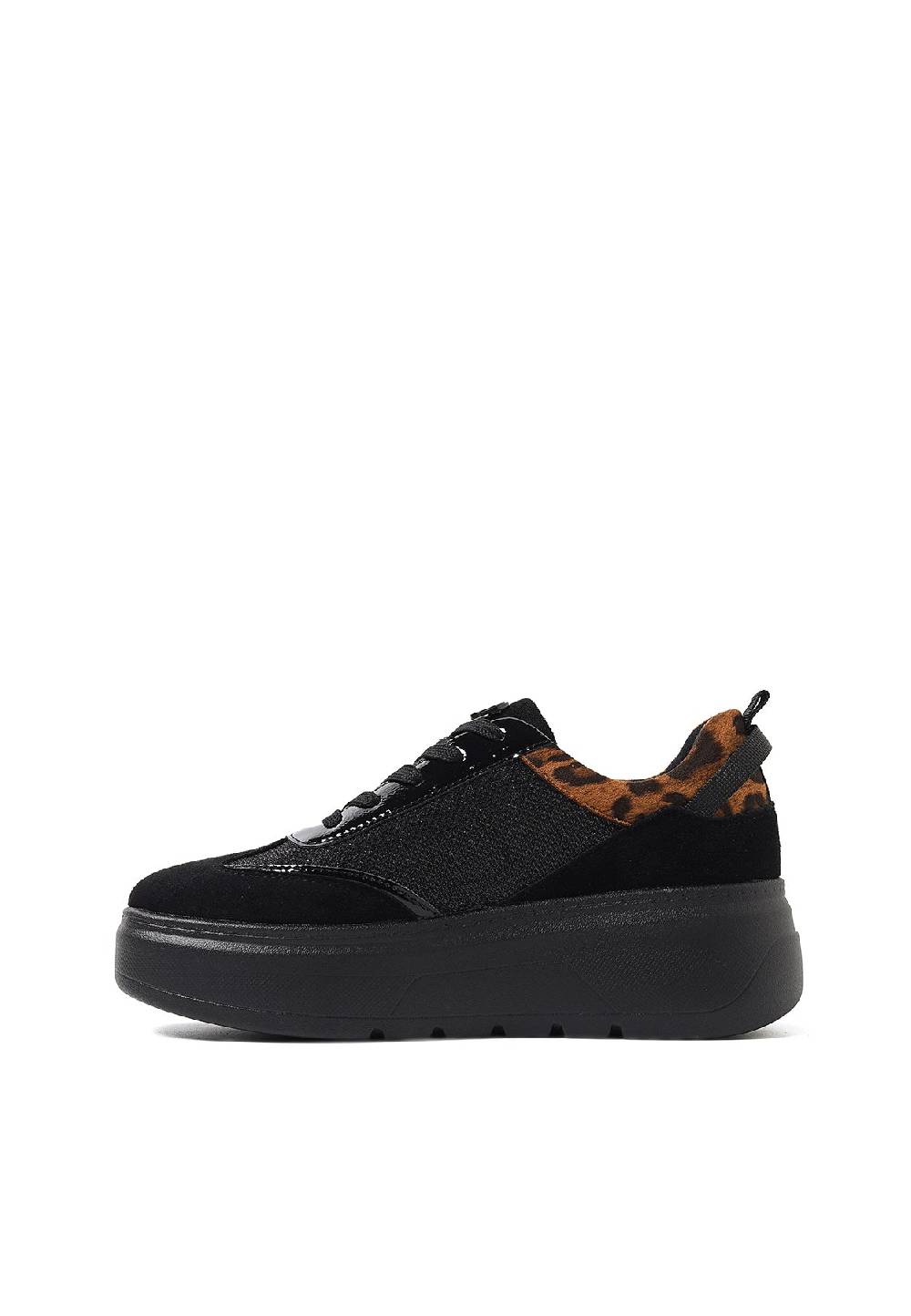 Queen Helena Sneakers - X29-11 In Saldo