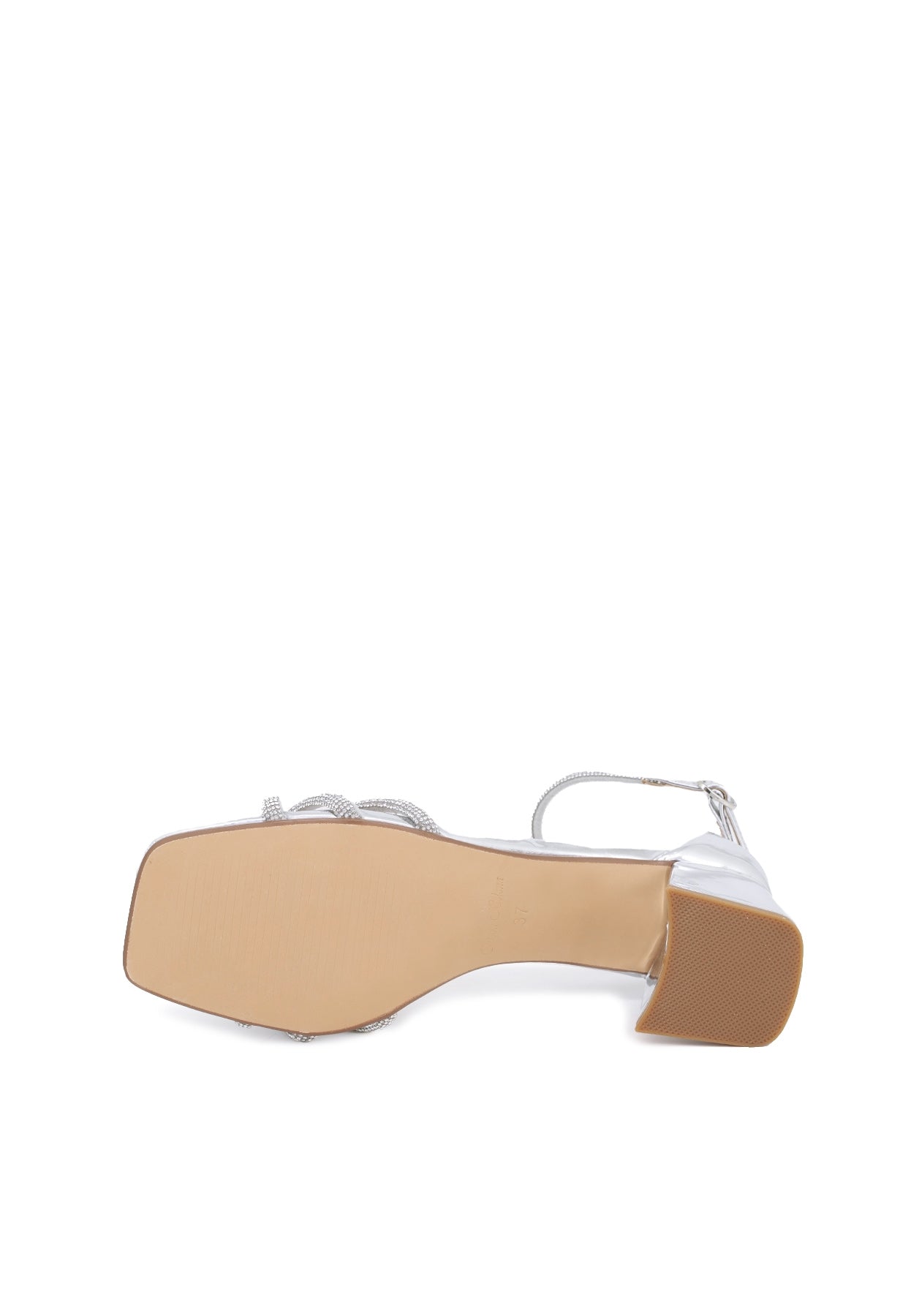 Queen Helena Sandali eleganti - ZM9301 Spedizione gratuita