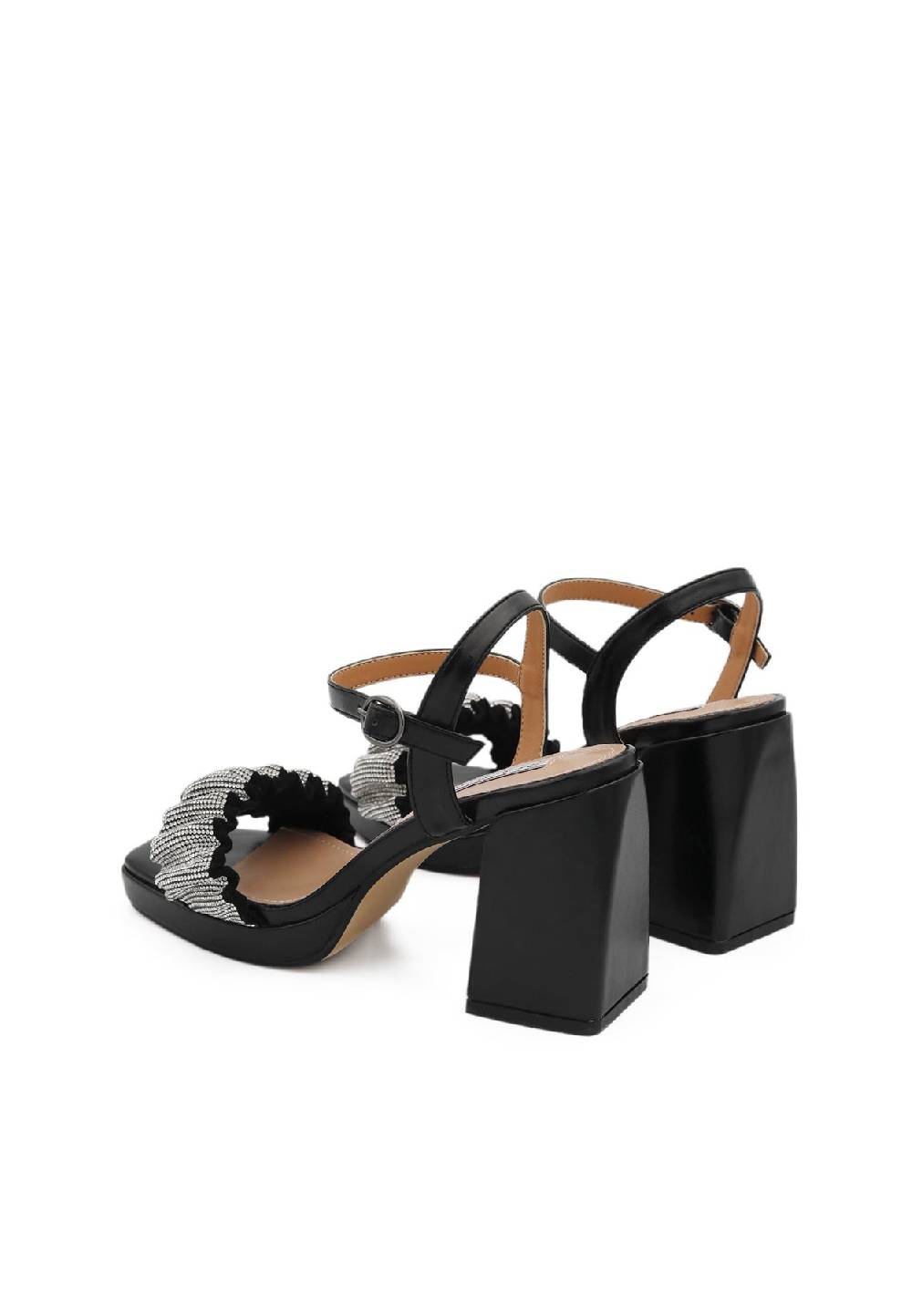 Queen Helena Sandali eleganti - ZM9337 Sconto di tempo limitato