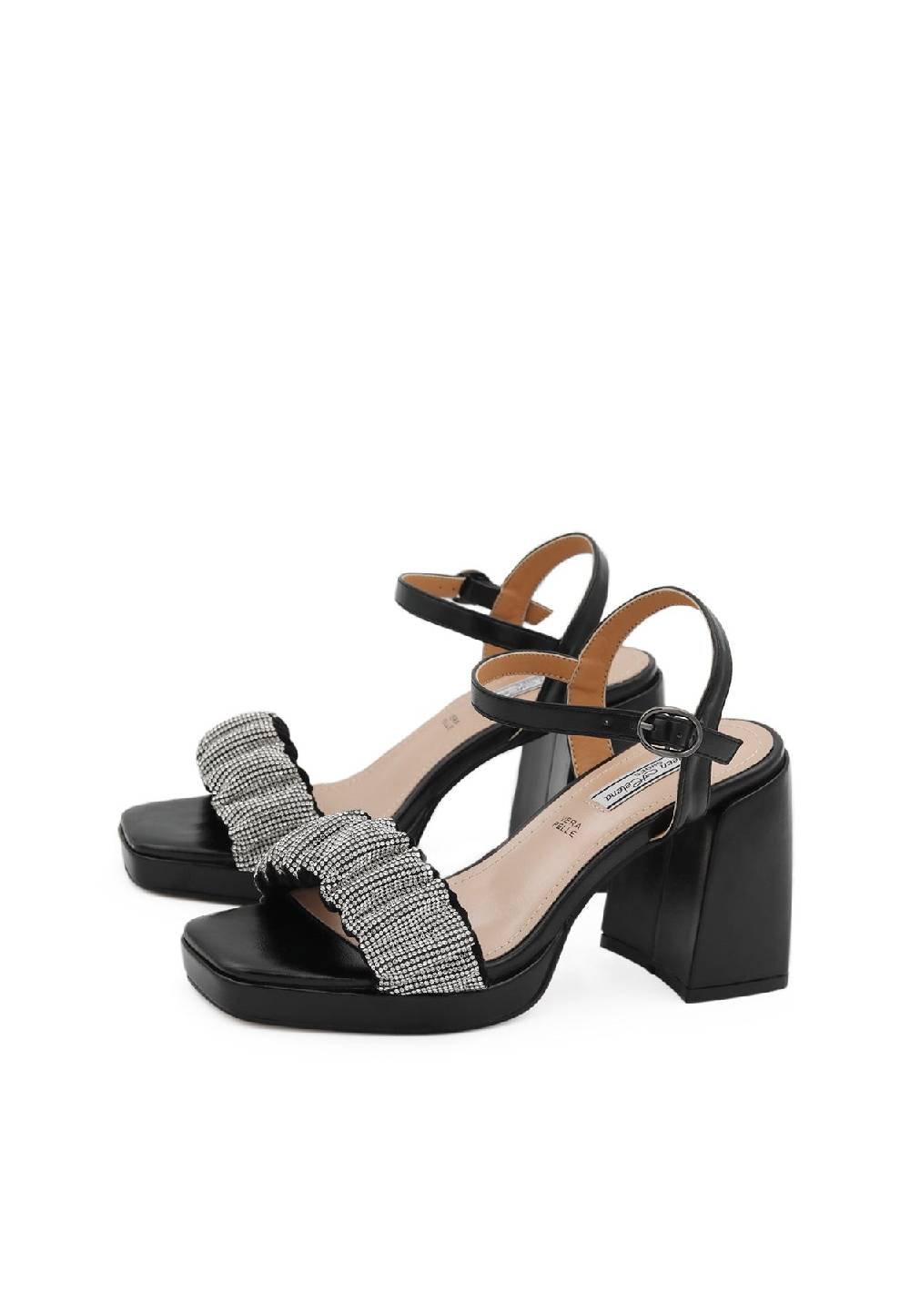 Queen Helena Sandali eleganti - ZM9337 Sconto di tempo limitato