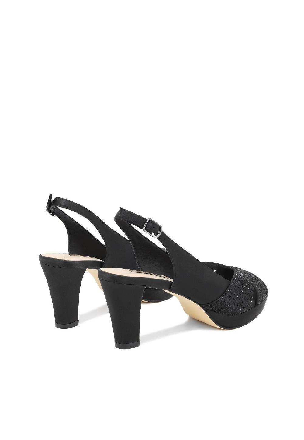 Queen Helena Sandali eleganti - S2817 Negozio online di fabbrica