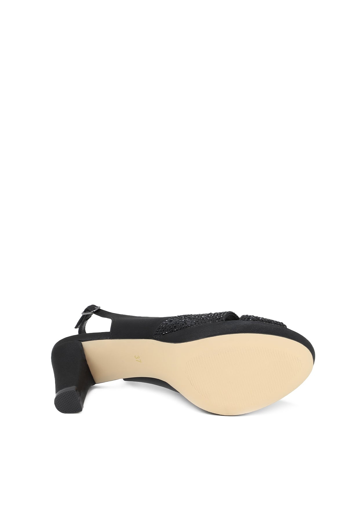 Queen Helena Sandali eleganti - S2817 Negozio online di fabbrica