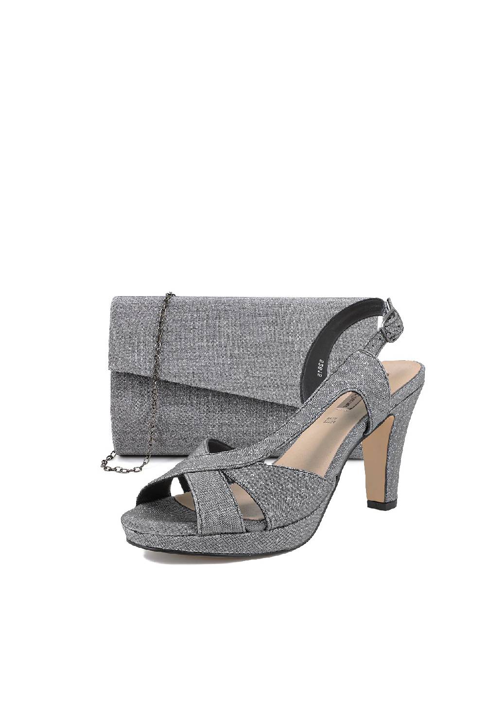 Queen Helena Sandali eleganti - S2815 Prezzo di fabbrica