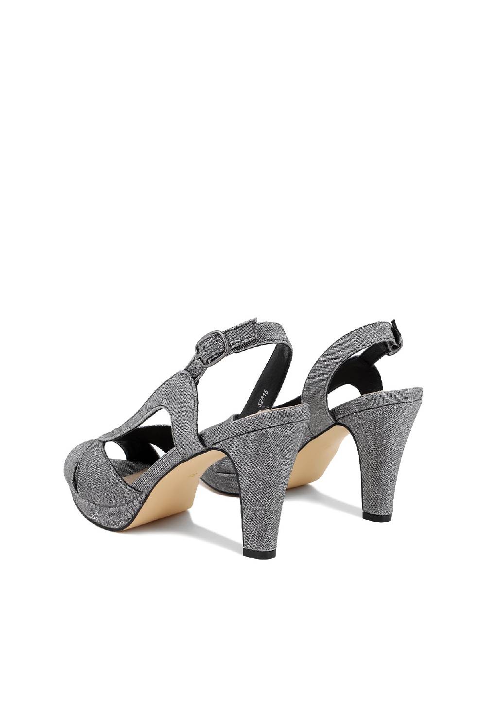 Queen Helena Sandali eleganti - S2815 Prezzo di fabbrica