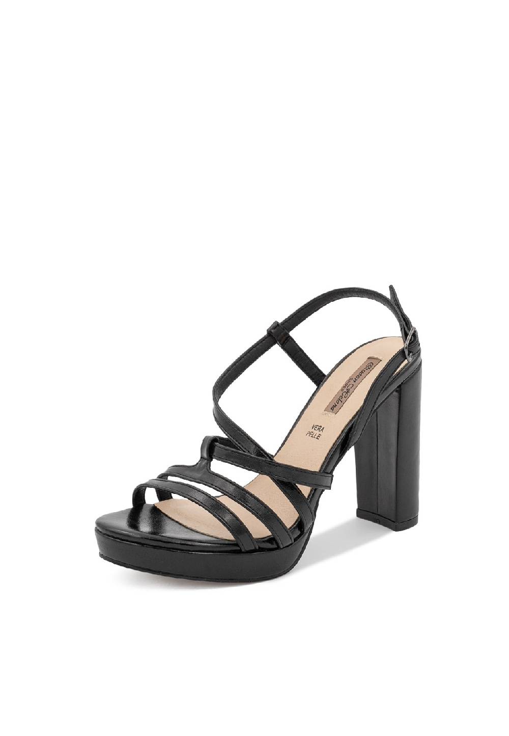 Queen Helena Sandali eleganti - S2809 Offerta speciale