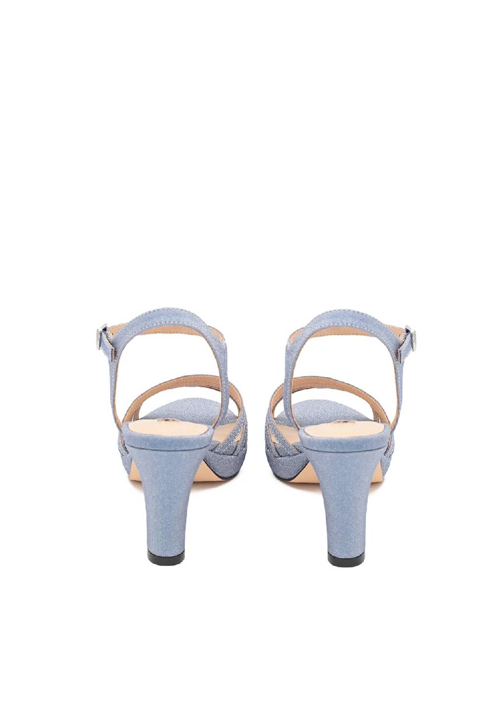 Queen Helena Sandali eleganti - S2805 Comprare a buon mercato
