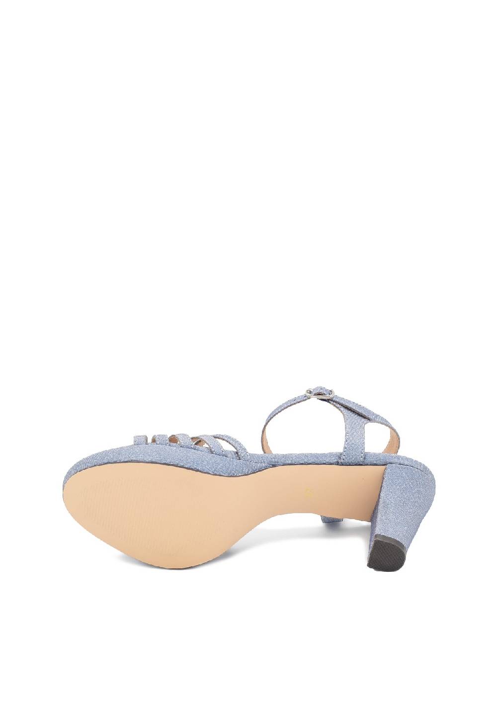 Queen Helena Sandali eleganti - S2805 Comprare a buon mercato