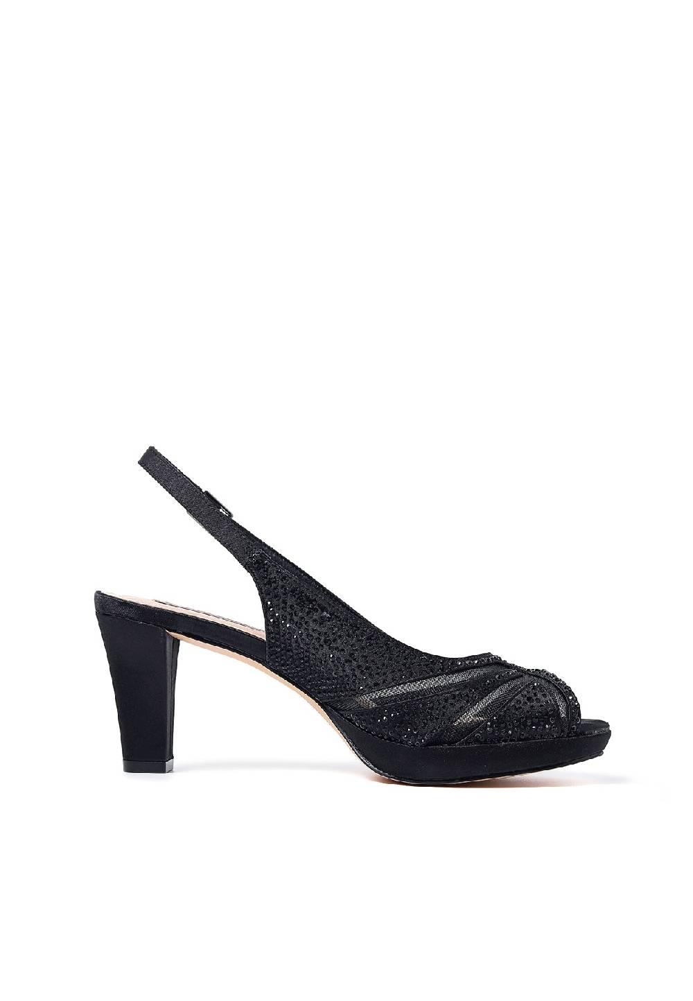 Queen Helena Sandali eleganti - S2824 Flash Sale