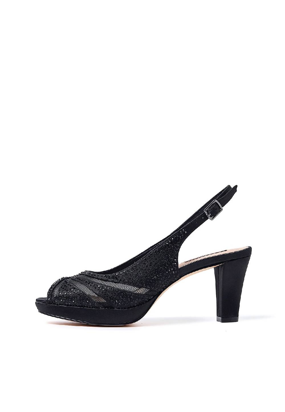 Queen Helena Sandali eleganti - S2824 Flash Sale