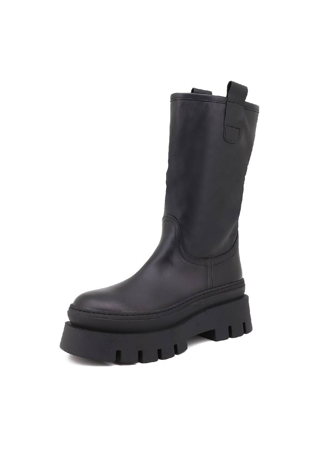 Queen Helena Stivaletti - Q10 - vera pelle Shopping online