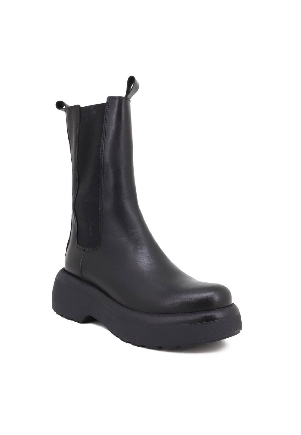 Queen Helena Stivaletti - Garden 29 - vera pelle Black Friday