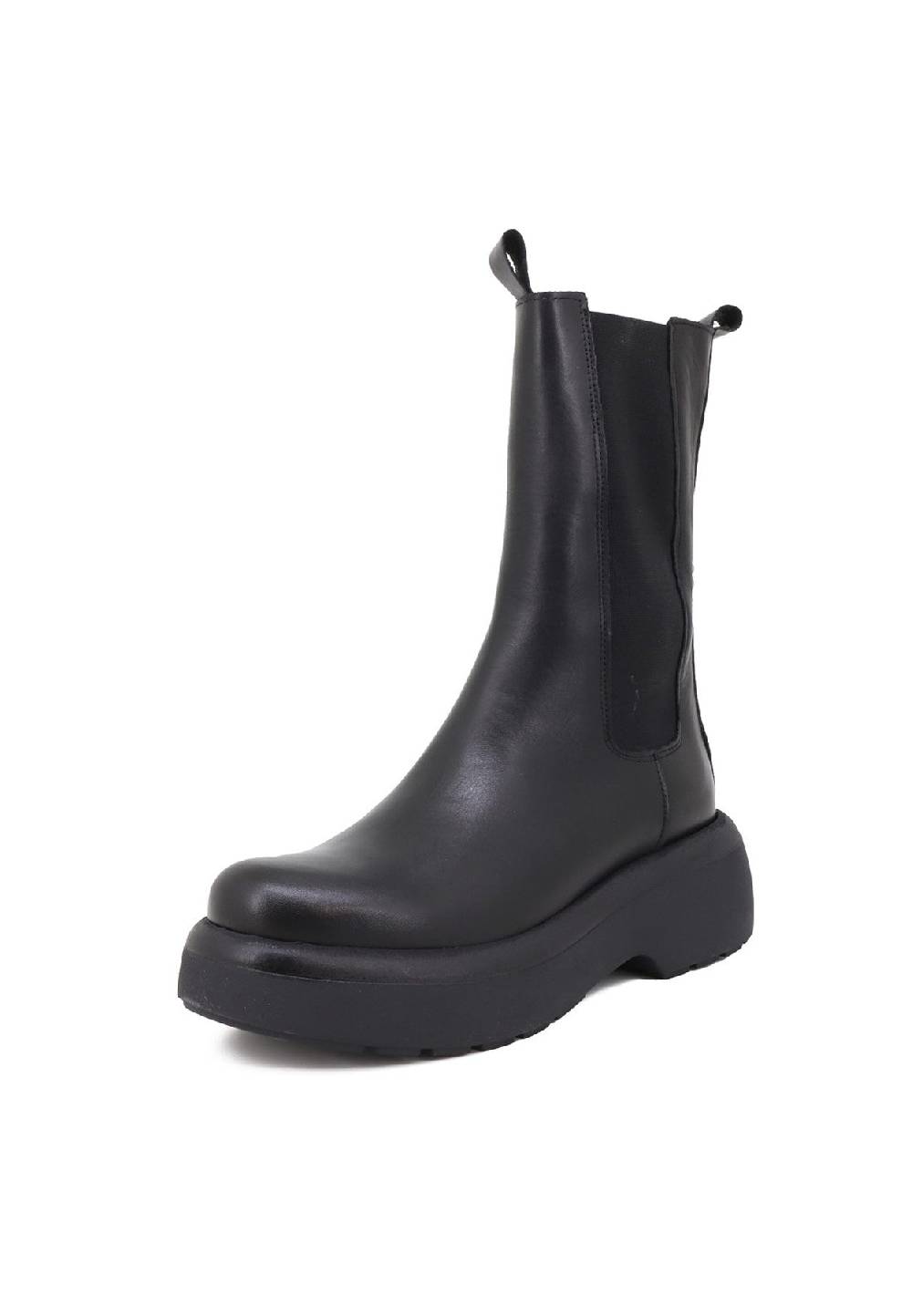 Queen Helena Stivaletti - Garden 29 - vera pelle Black Friday