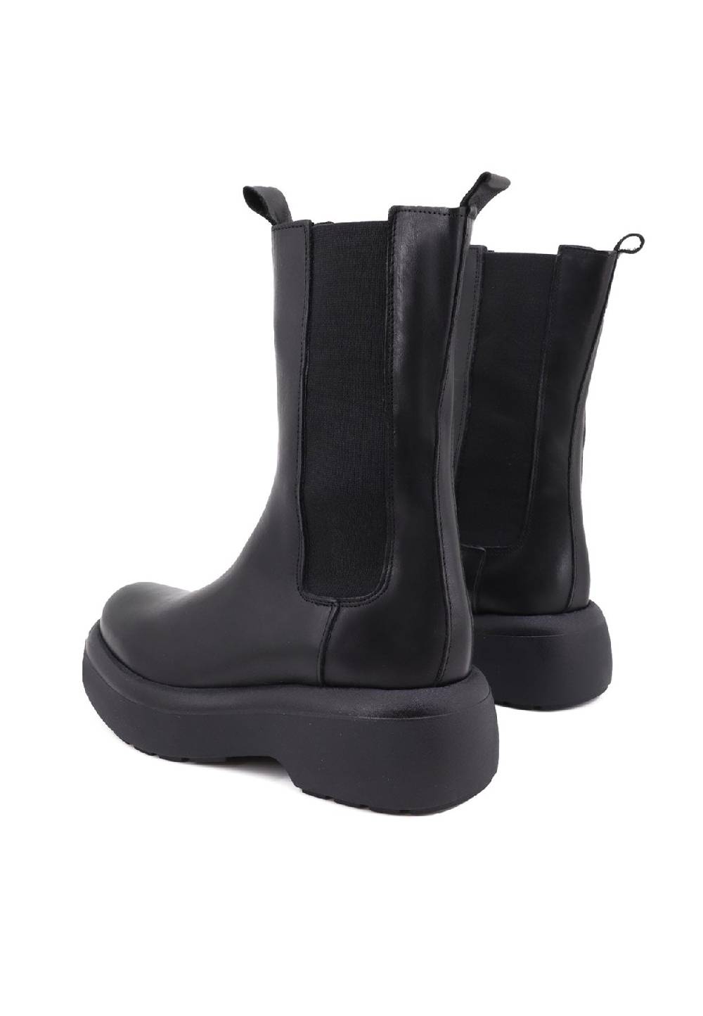 Queen Helena Stivaletti - Garden 29 - vera pelle Black Friday