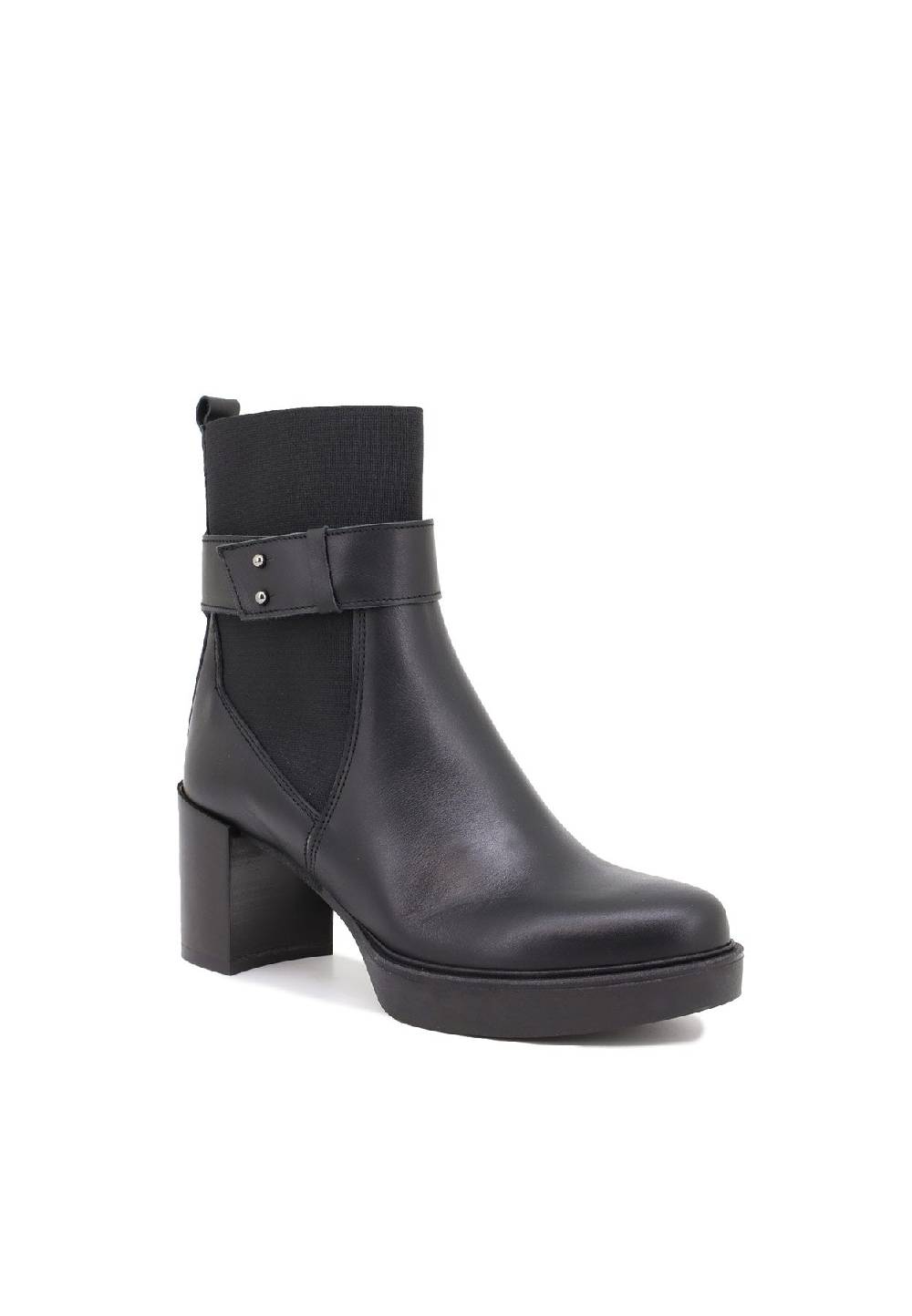 Queen Helena Stivaletti - A70 - vera pelle Cyber Monday