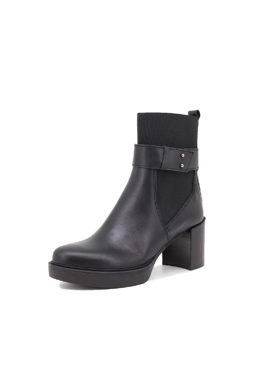 Queen Helena Stivaletti - A70 - vera pelle Cyber Monday
